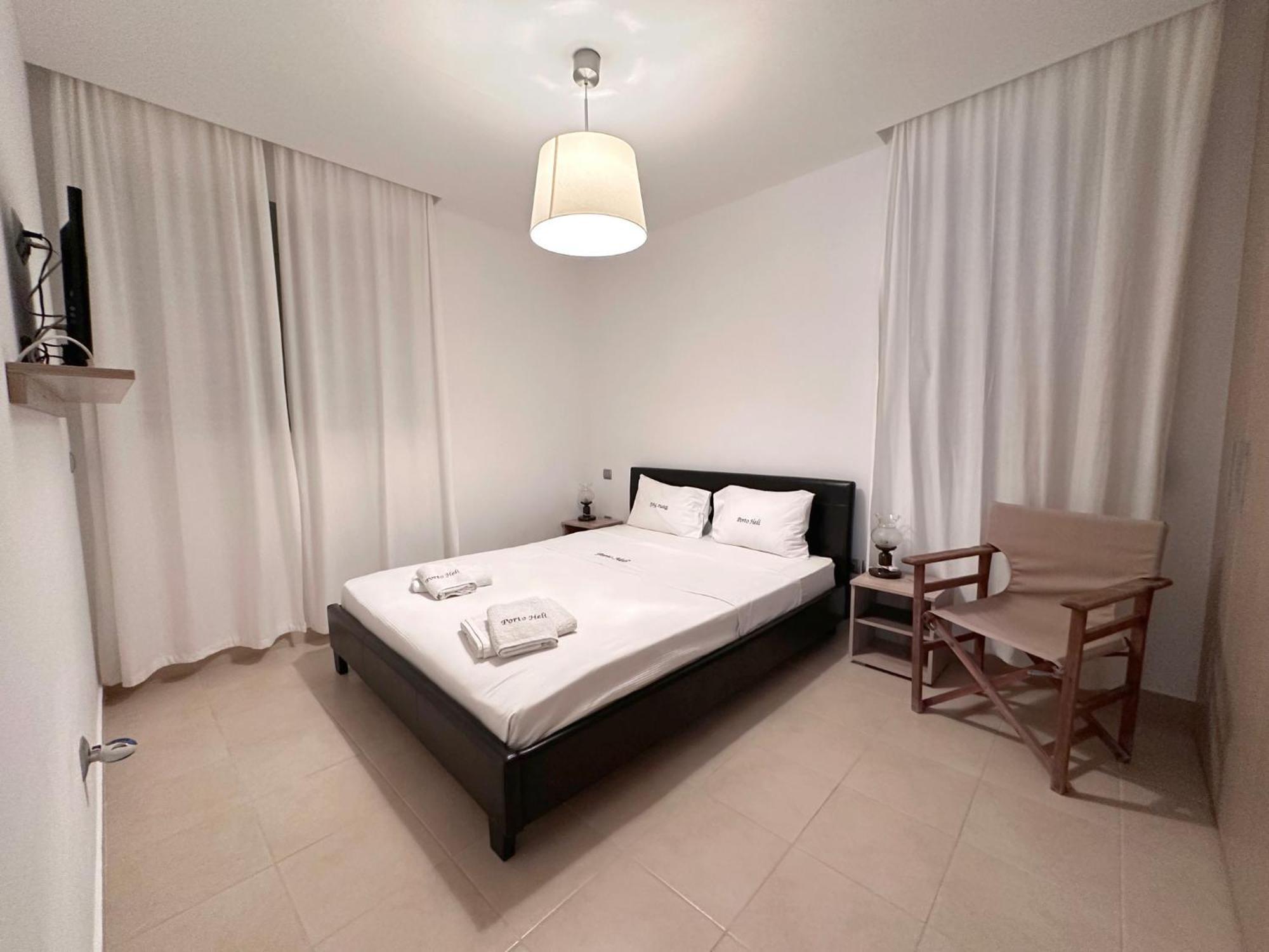 Luxury Houses With Private Pools In Porto Heli By Goutos Properties Dış mekan fotoğraf