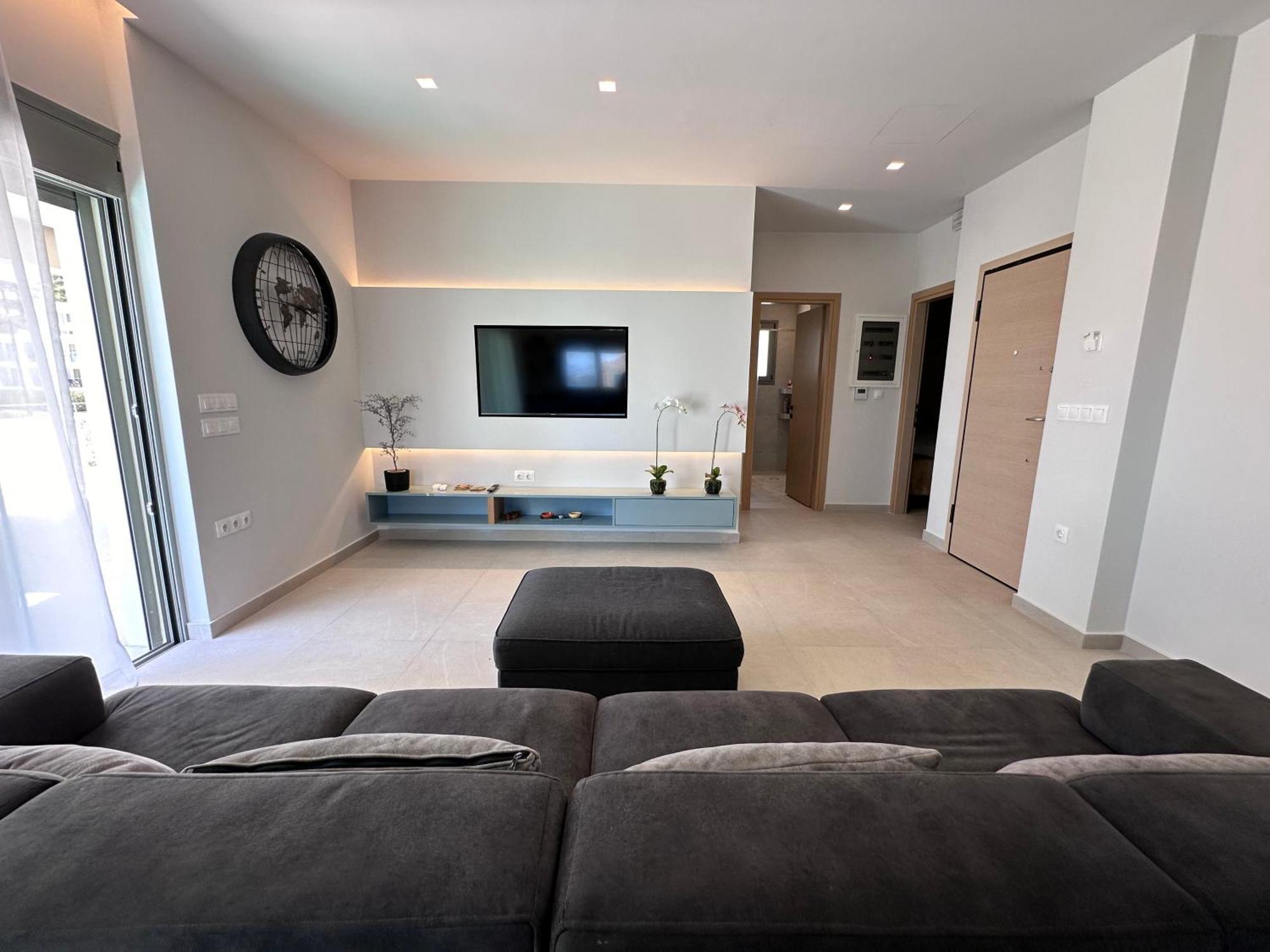 Luxury Houses With Private Pools In Porto Heli By Goutos Properties Dış mekan fotoğraf