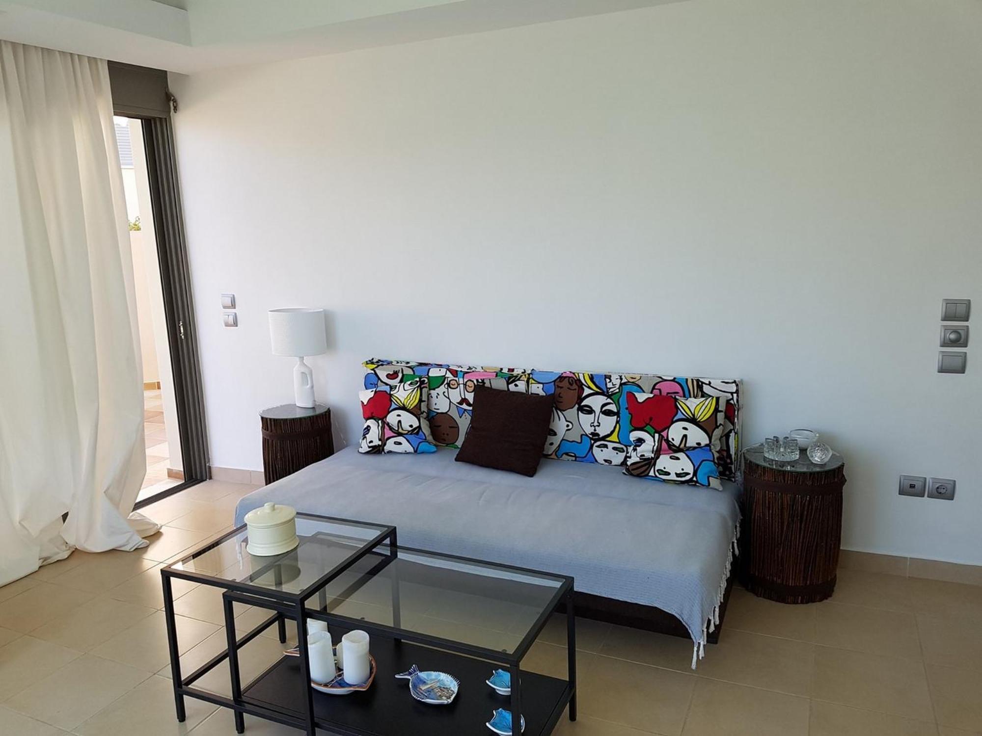Luxury Houses With Private Pools In Porto Heli By Goutos Properties Dış mekan fotoğraf