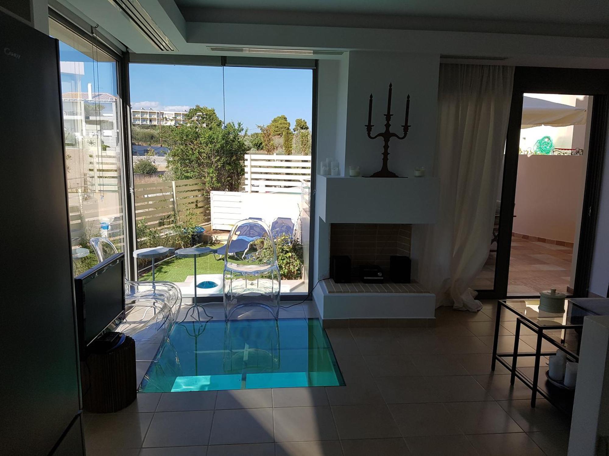 Luxury Houses With Private Pools In Porto Heli By Goutos Properties Dış mekan fotoğraf