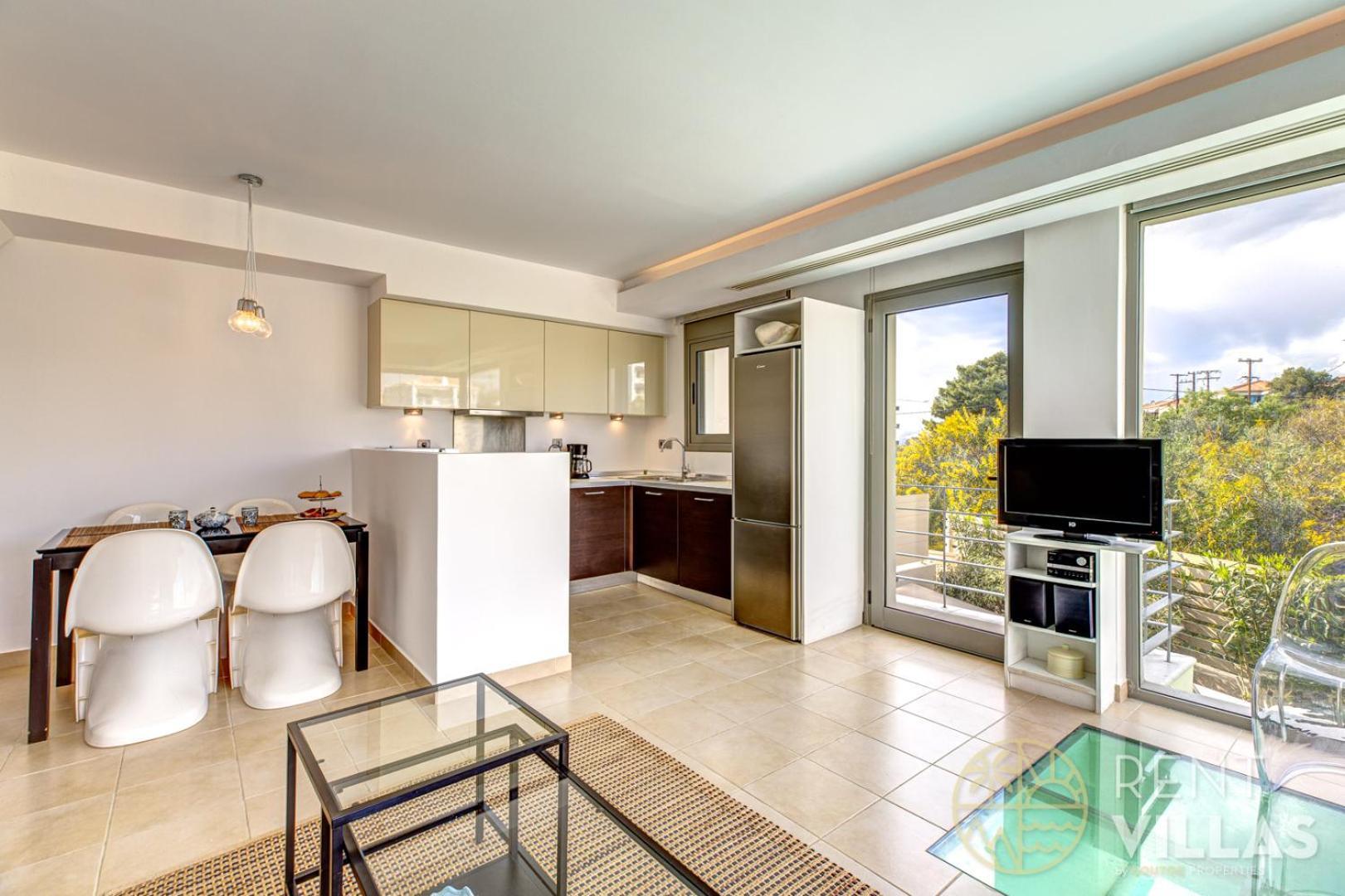 Luxury Houses With Private Pools In Porto Heli By Goutos Properties Dış mekan fotoğraf