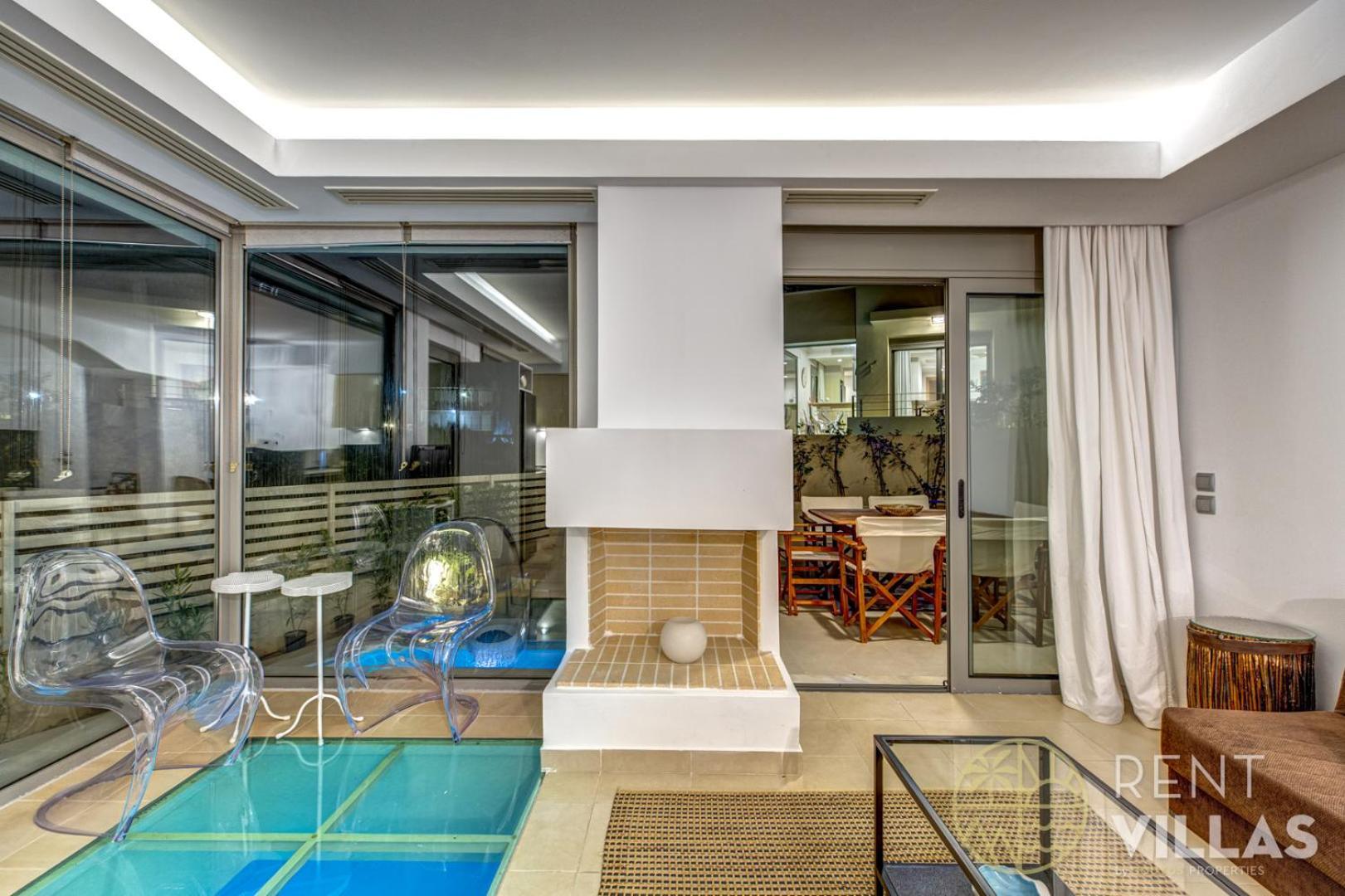 Luxury Houses With Private Pools In Porto Heli By Goutos Properties Dış mekan fotoğraf