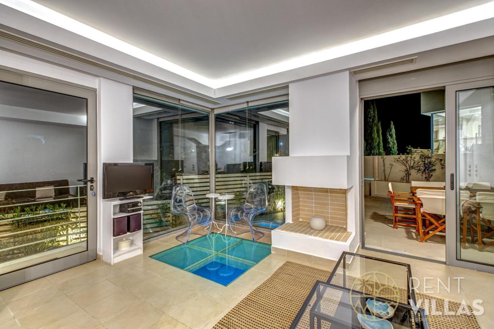 Luxury Houses With Private Pools In Porto Heli By Goutos Properties Dış mekan fotoğraf