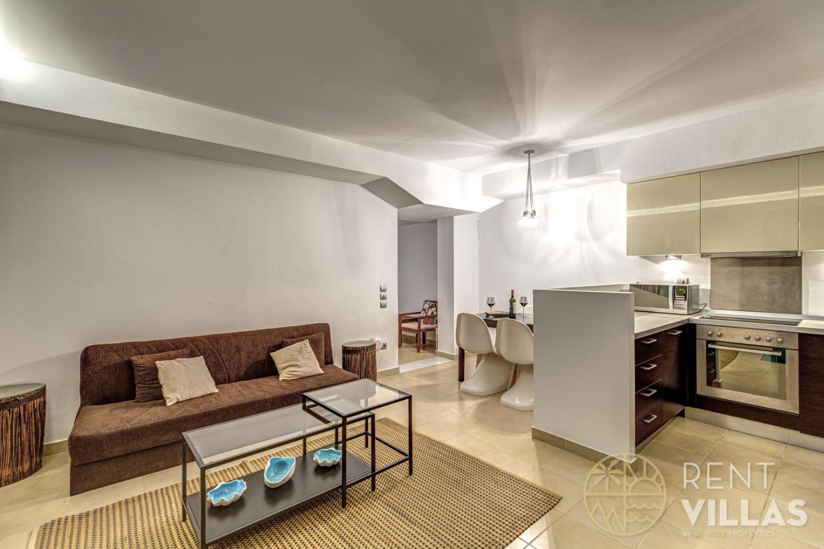 Luxury Houses With Private Pools In Porto Heli By Goutos Properties Dış mekan fotoğraf