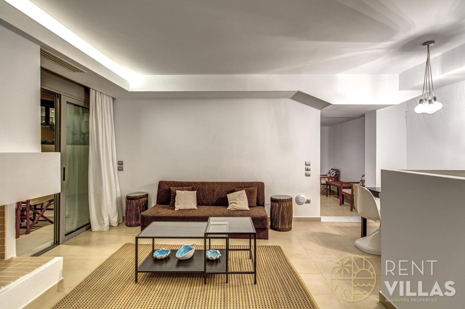 Luxury Houses With Private Pools In Porto Heli By Goutos Properties Dış mekan fotoğraf