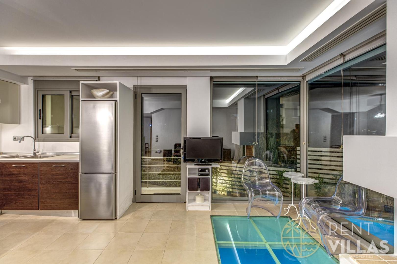 Luxury Houses With Private Pools In Porto Heli By Goutos Properties Dış mekan fotoğraf