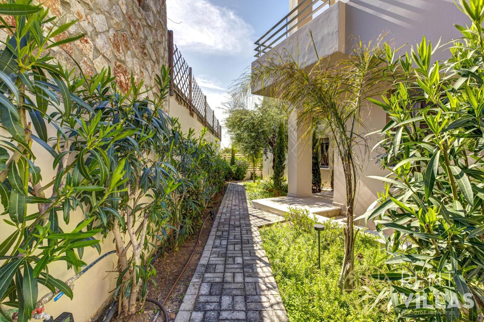 Luxury Houses With Private Pools In Porto Heli By Goutos Properties Dış mekan fotoğraf