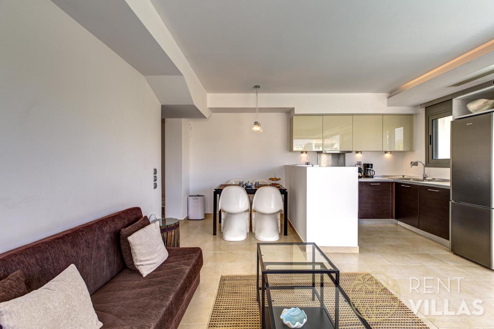 Luxury Houses With Private Pools In Porto Heli By Goutos Properties Dış mekan fotoğraf